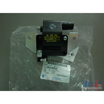 Катушка зажигания на 0.8 л (с трамблёром) для Daewoo Matiz